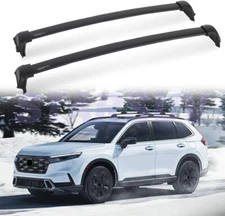 Roof Rack Cross Bars Fit for Honda CRV 2023-2026 OE-STYLE Cross Rail Accessories