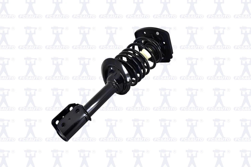 Задняя правая стойка и пружина катушки в сборе для Chevrolet Monte Carlo 1997-1999 годов выпуска FCS  - Изображение 4 из 4