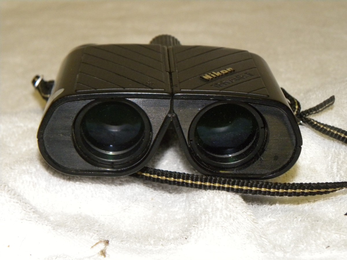 Jumelles Nikon : clarté, fiabilité & optique accessible à tous