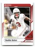 2024 Panini Donruss Football - #241  Budda Baker