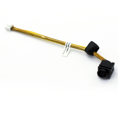 New DC Power Jack Charging Plug In Cable For SONY VAIO VGN-NS140E/W VGN - Foto 10