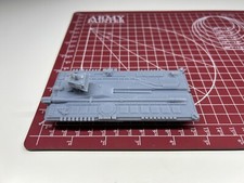 SAAB USS Saratoga miniature