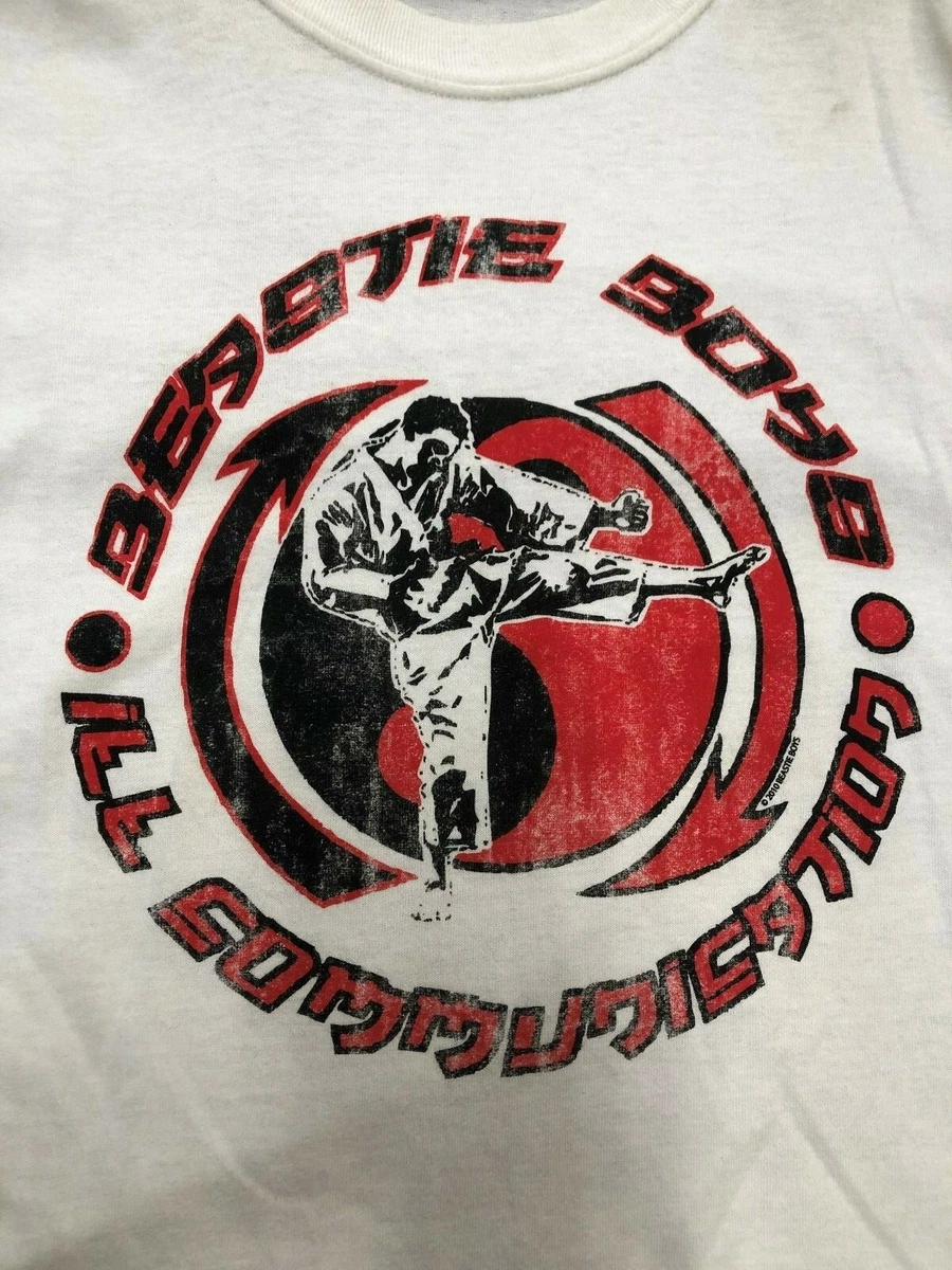 ill communication t shirt