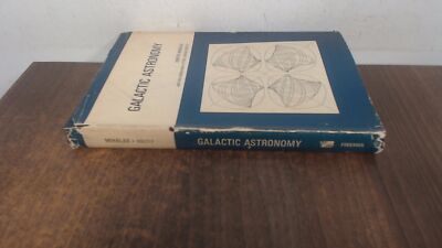			Galactic Astronomy, Dimitri Mihalas, W.H. Freeman and company, 19		