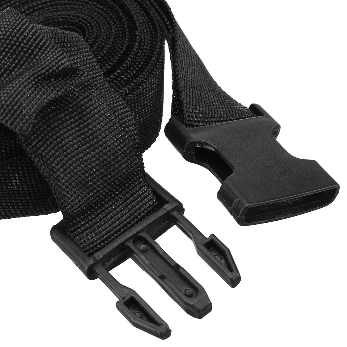 Black Car Cover Straps Additional Strap Kit For Outdoor X 3 (2x5.7m+1x7.5m) eBay