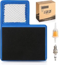 Golf Cart Tune Up Kit for Yamaha G16 G20 G21 G22 1996-up & G29 Drive 12-up Gas