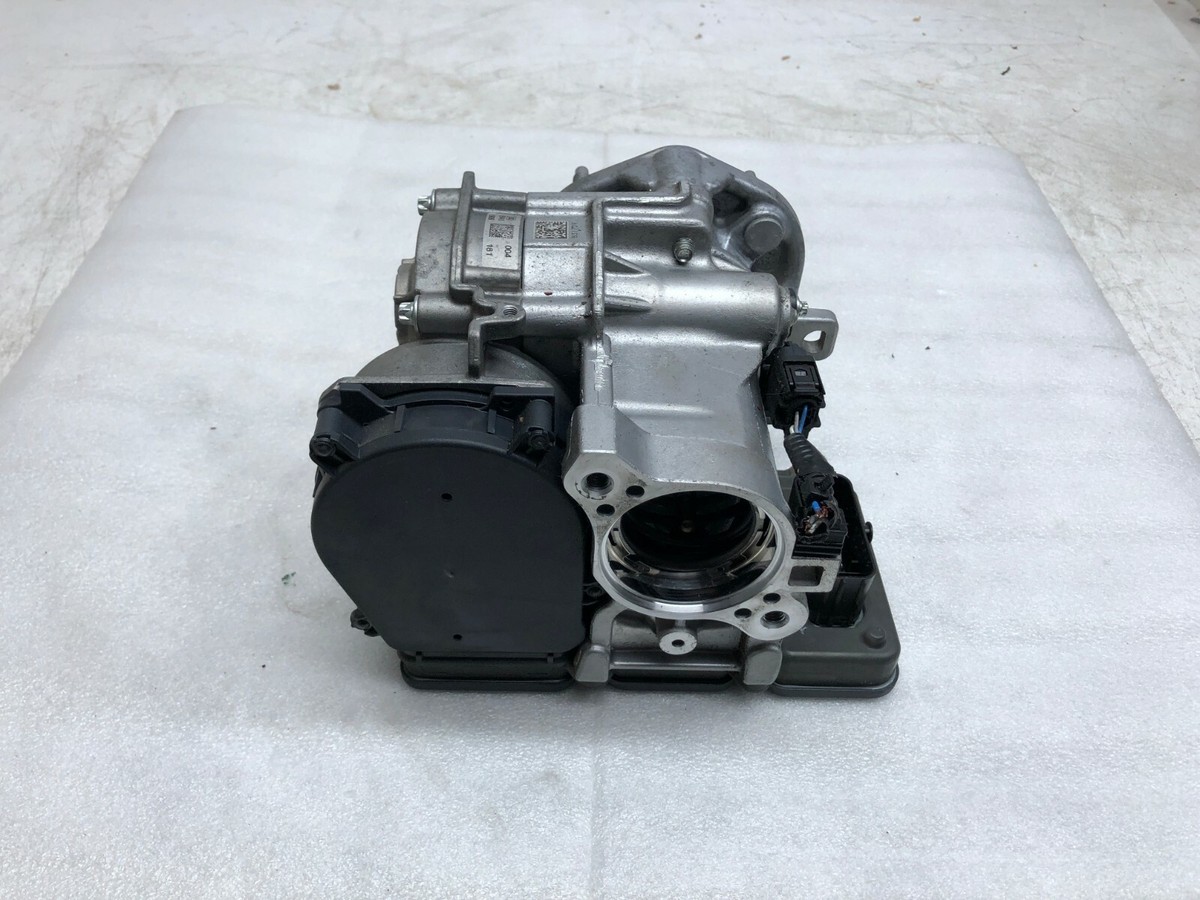 Tesla Model X iBooster Brake Booster Assembly 1045523-00-C | eBay
