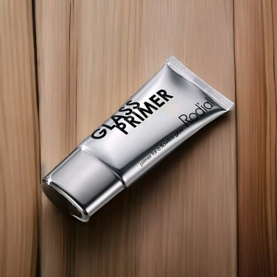 Rodial Glass Primer 1 fl. oz. primer for a flawless glow Rodial Primer - NEW
