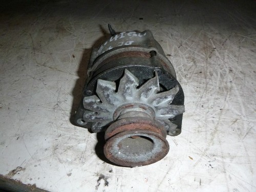 Lichtmaschine VW Golf I 1,6 Bj82 JB 0986031170