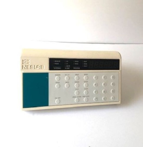 Neslab Circulator Ba Head Controller RTE-130 #059173-1 BOM#164199201102/manual - 第 4/10 張圖片