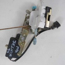 Porte arrière et accessoires Skoda FELICIA