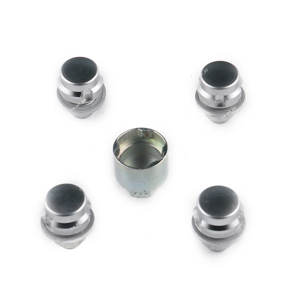 # LR043820 Land Rover LR3 LR4 Range Rover Sport набор зажимная гайка блокировки колеса - Изображение 3 из 4