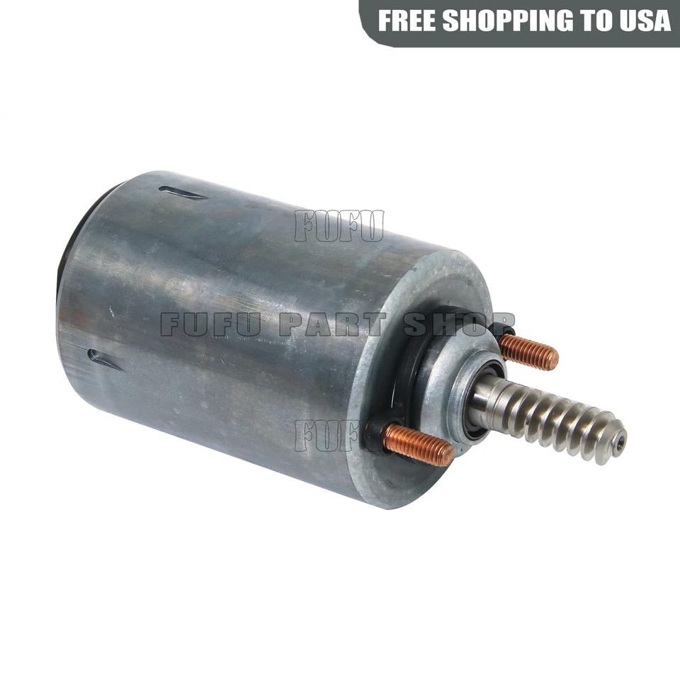 OEM VDO Eccentric Shaft Valvetronic Motor for BMW N42 N46 N46 Engine 11377548387 - Image 2 of 4