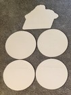Falling Sky Brewing STICKERS Eugene OR Decal Craft Beer Brewery — photo 2