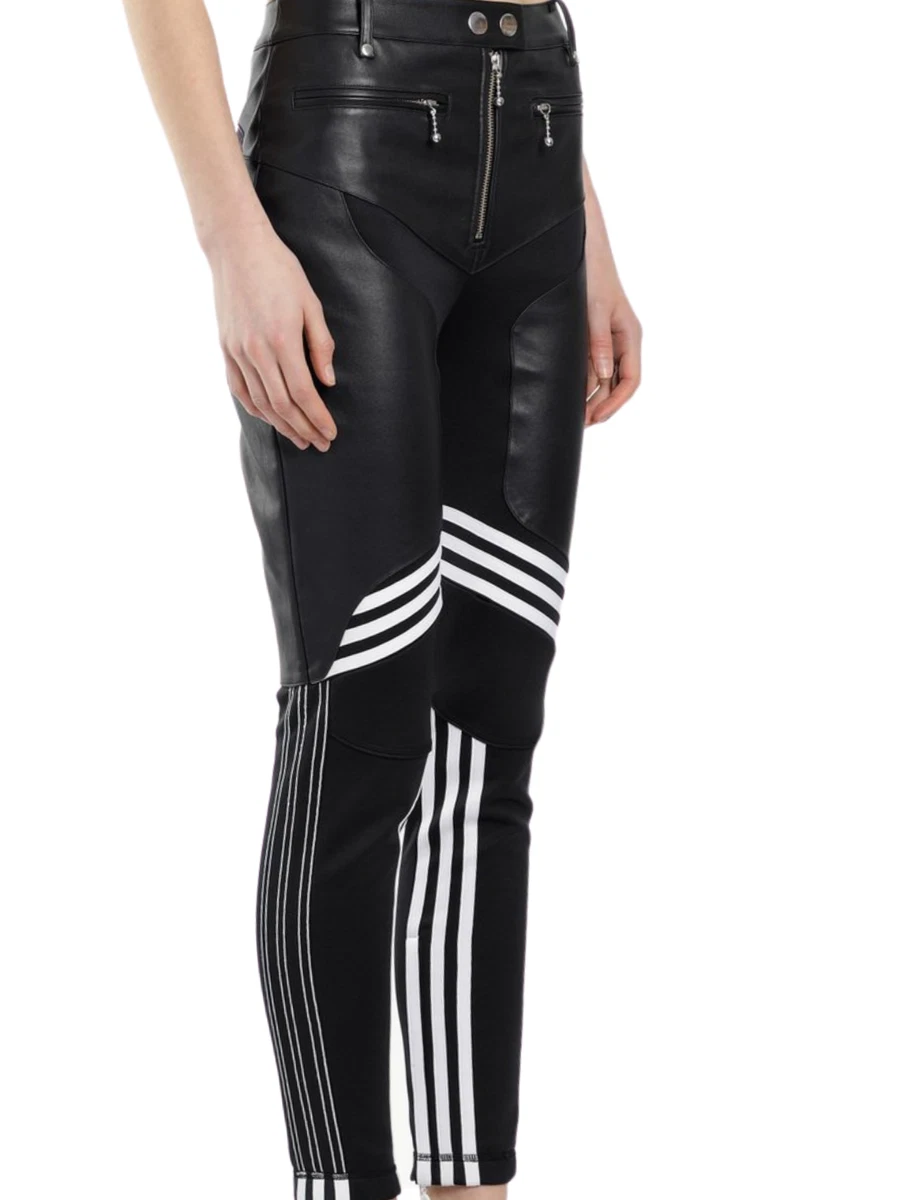 Giuseppe Zanotti Tyler straightleg Track Pants  Farfetch