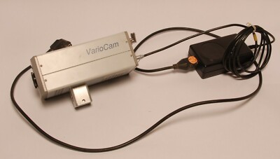 PCO VarioCam wissenschaftliche TV-Kamera mit c-mount Anschluss