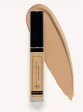 Savvy Minerals Liquid Concealer  Light 1