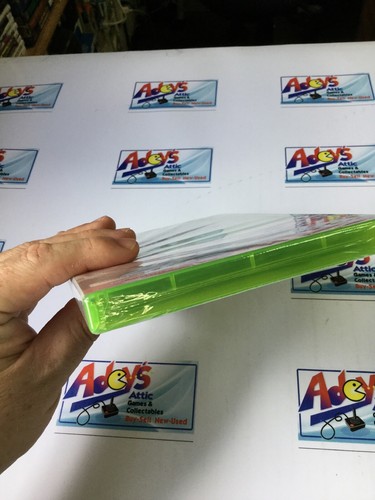 NHL Legacy Edition (Microsoft Xbox 360, 2015)-Complete - Sealed - Picture 5 of 5