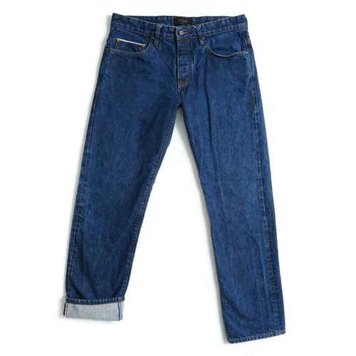 Ted Baker London Mens Jeans Straight 