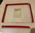 Vintage Garcia Mitchell 302 Saltwater Fishing Reel, with box and pamphlet, Exc. — photo 10