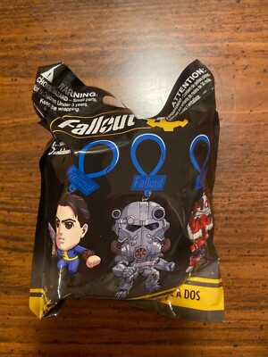 Fallout 76 Backpack Hanger NEW 