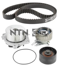 SNR KDP458.370 Water Pump & Timing Belt Set for Alfa Romeo,Fiat