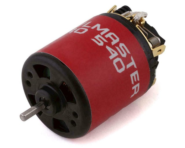 Holmes Hobbies CrawlMaster Pro 540 13T