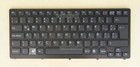 NEW FOR SONY VAIO VPC CW VGN-CW Keyboard Latin Spanish Teclado frame black