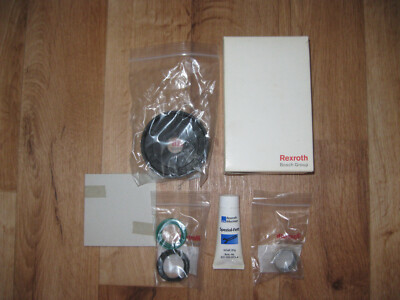 Rexroth Reparatursatz MNR 523 400 000 2 Seal Repair Kit FD: 06W11 NEU Bosch