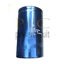 For 1PC EPCOS B43320-A5828-M 450V 8200UF Capacitor~