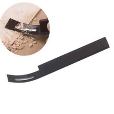 1Set Sharp Leather Crafts Blade Steel Leather Skiver Safety Beveler Blades DIY