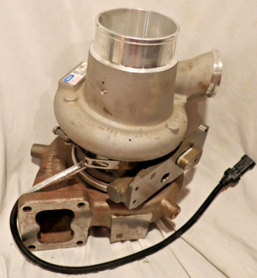 剛 5326682 Cummins Turbocharger HE300VG Holset Assembly 3779307