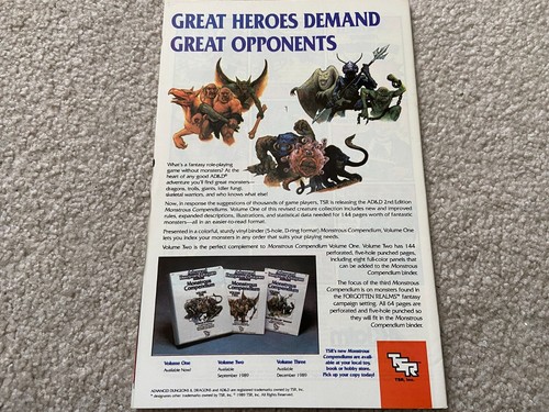 1989 Justice League Europe Comic Book *Combined Shipping* - Picture 3 of 3