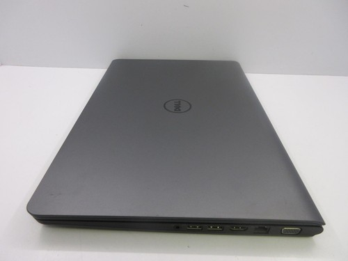 DELL LATITUDE 3550 Laptop w/ Intel Core i3-5005U 2.00 GHZ + 8GB No HD/Battery A - Picture 8 of 9