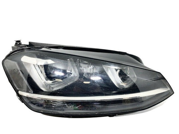Volkswagen 5G2941752 Headlight for sale online | eBay 