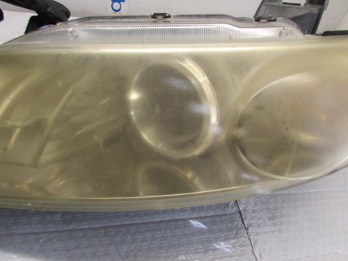 2003-2008 INFINITI FX35 FRONT LEFT SIDE HEAD LIGHT ASSEMBLY OEM - Picture 6 of 18