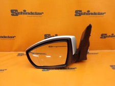 Außenspiegel elektrisch lackiert Links Mit Blinker KUGA II (DM2) 2.0 TDCI 4X4