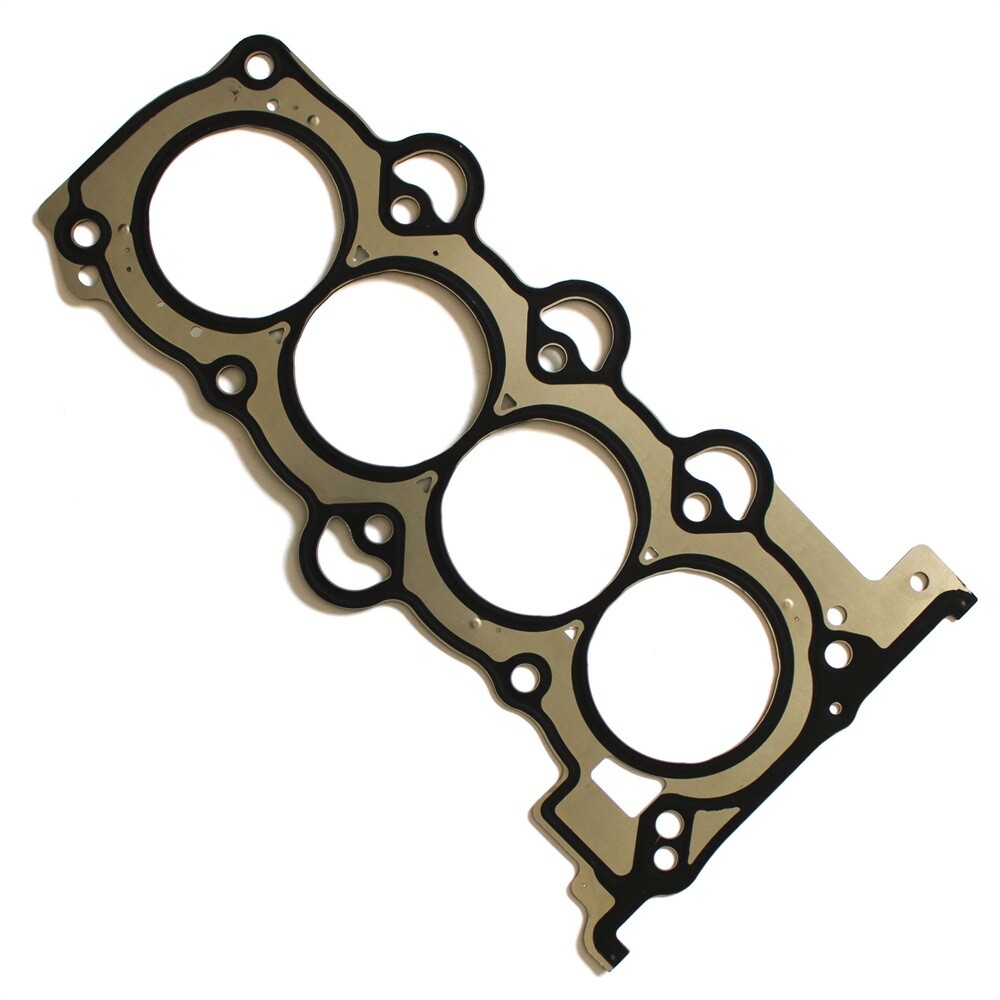 Engine Head Gasket Kit – Fits 2012-2016 Hyundai Accent / Kia Rio 1.6L L4 DOHC (MLS Steel)