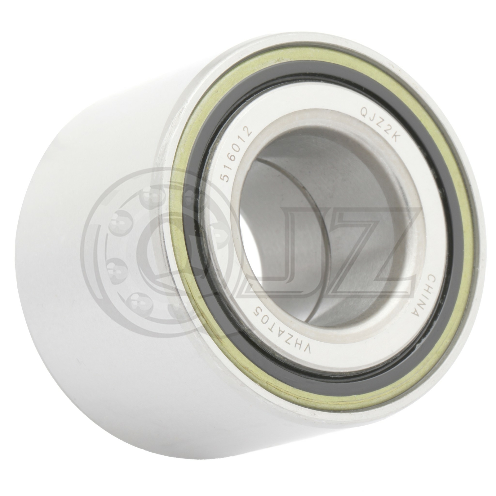 [REAR(Qty.2)] Wheel Bearing Unit For 2002-2009 Renault Clio Hatchback FWD-Model