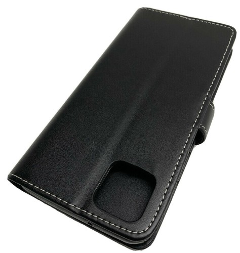 For Samsung Galaxy A22 5G Phone Case Cover Flip Wallet Folio Leather Gel - Picture 13 of 17