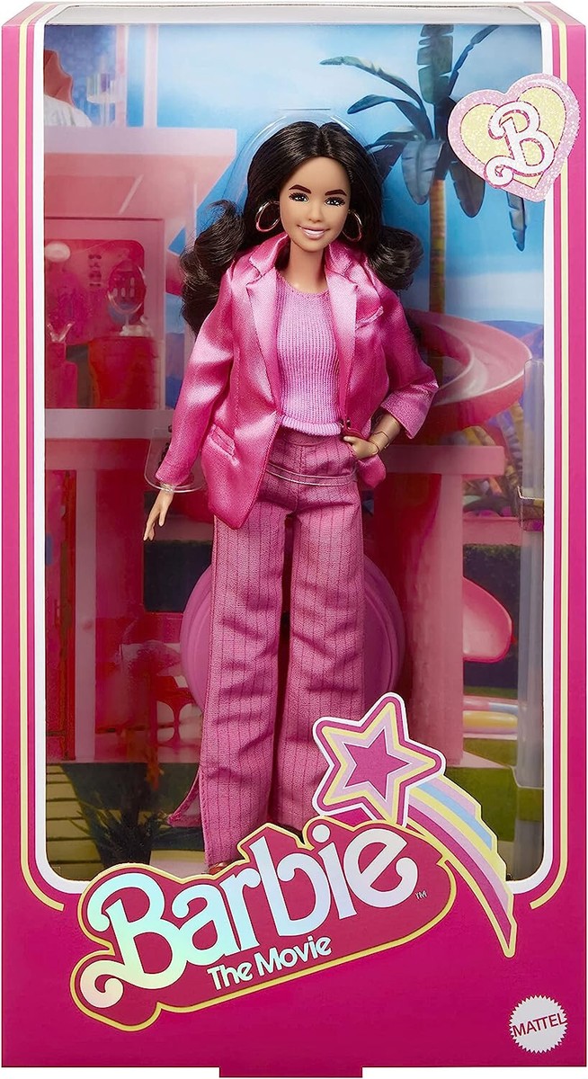 Barbie The Movie Gloria