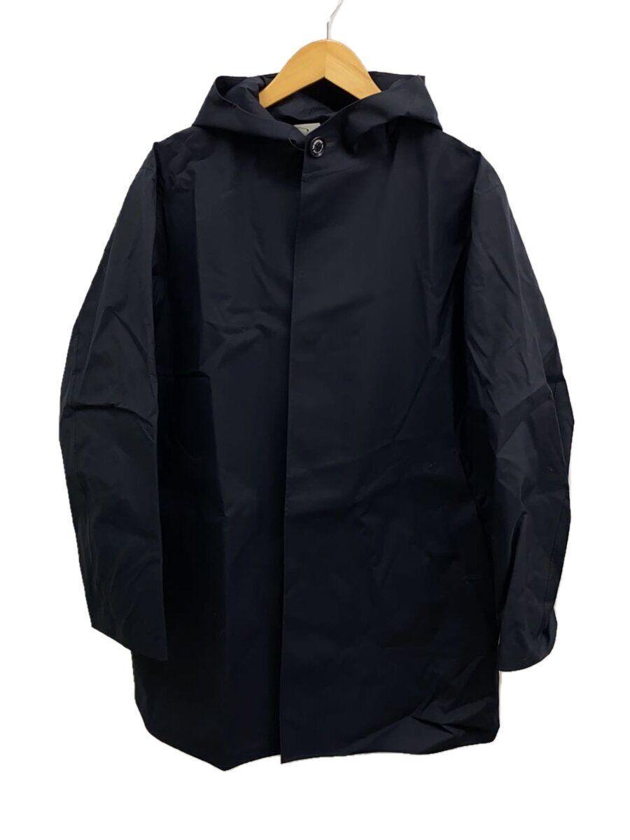 THE NORTH FACE OTHER MASTER HOODED COAT HOODET L NYLON Black THE NORTH FACE OTHER MASTER HOODED COAT HOODET L NYLON Black