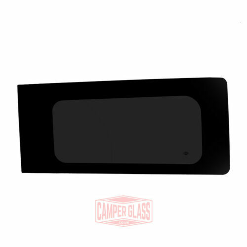 Finestra Laterale Auto Per Renault Master 2010-2024 Porta - Foto 7