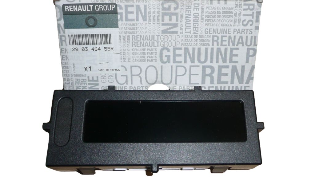 Pièces d'occasion pour RENAULT MASTER III Van (FV)2.3 dCi 125 FWD (FV0C