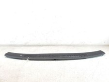 14-21 Infiniti Q50 Dashboard Upper Vent Trim Black OEM 28176-4GA0A
