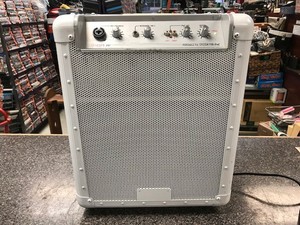 ion ipa03 portable pa system