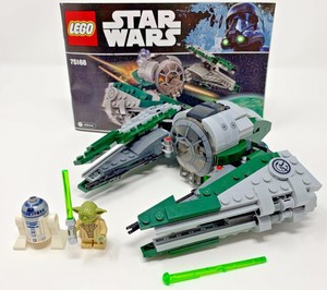 lego 75168