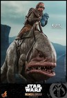 Hot Toys Star Wars The Mandalorian Kuiil Sixth Scale Figure TMS048