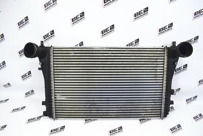 original VW Touran 1T Ladeluftkühler Kühler Turbokühler 1K0145803T