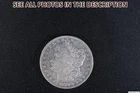NobleSpirit (JL) Desirable 1879 O Morgan Silver Dollar XF Nice Sheen